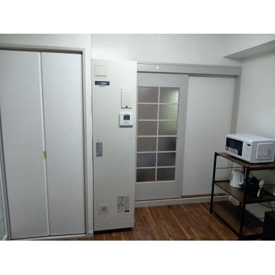 apartment 兵庫県明石市西明石南町２丁目 

↓地図はこちらから