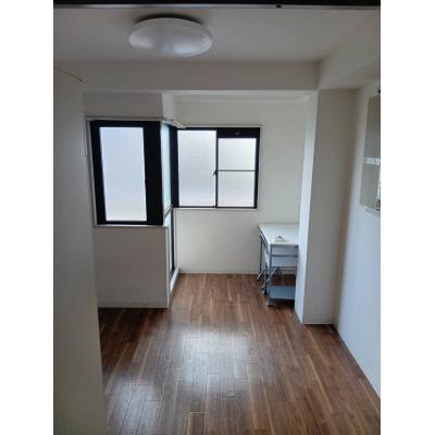 🌈新規オープン賃料半額　西明石駅徒歩2分🚊スーパー徒歩2分🛒角部屋🎵スマートTV📺ポコアポコ西明石メゾン501の物件写真2