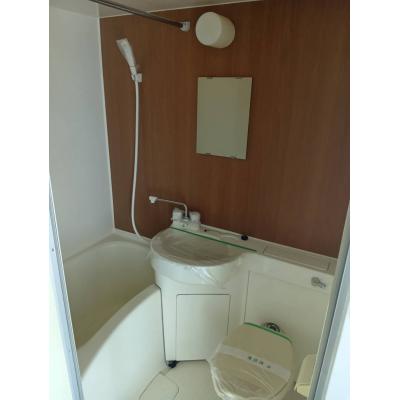 🌈新規オープン賃料半額　西明石駅徒歩2分🚊スーパー徒歩2分🛒角部屋🎵スマートTV📺ポコアポコ西明石メゾン501の物件写真3