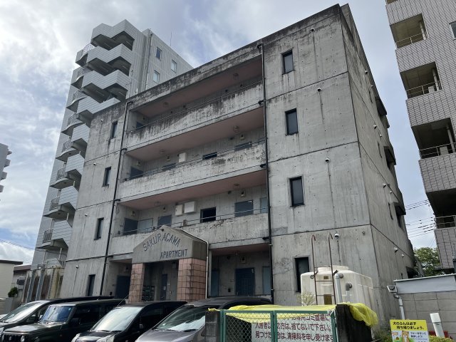 マンスリーリブマックス水戸駅前SOUTHステイ▼『禁煙ルーム』【駅徒歩4分】≪スマートシリーズ≫の物件写真2