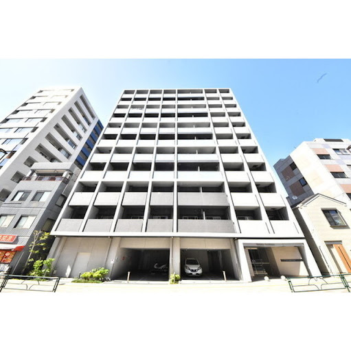 マンスリーリブマックス森下駅前レジデンス◎『禁煙ルーム』【駅徒歩1分・独立洗面・浴室乾燥付】≪エクセレントシリーズ≫の物件写真2