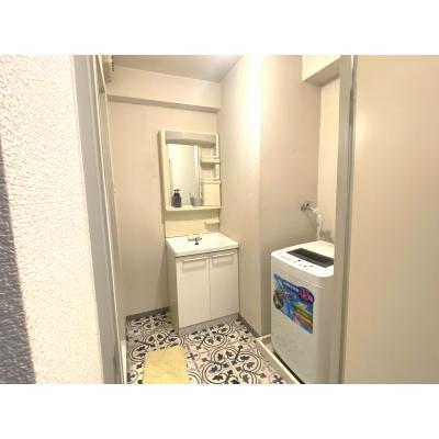 🌈新規オープンにつき賃料半額🌈唐戸バス停、あるかぽーとまで徒歩1分🚶‍♂️🛜インターネット無料　生活利便性✨✨の物件写真4