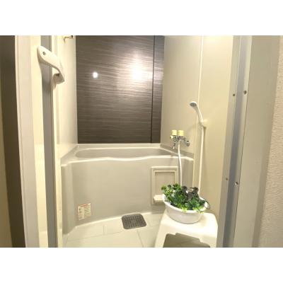 🌈新規オープンにつき賃料半額🌈唐戸バス停、あるかぽーとまで徒歩1分🚶‍♂️🛜インターネット無料　生活利便性✨✨の物件写真5