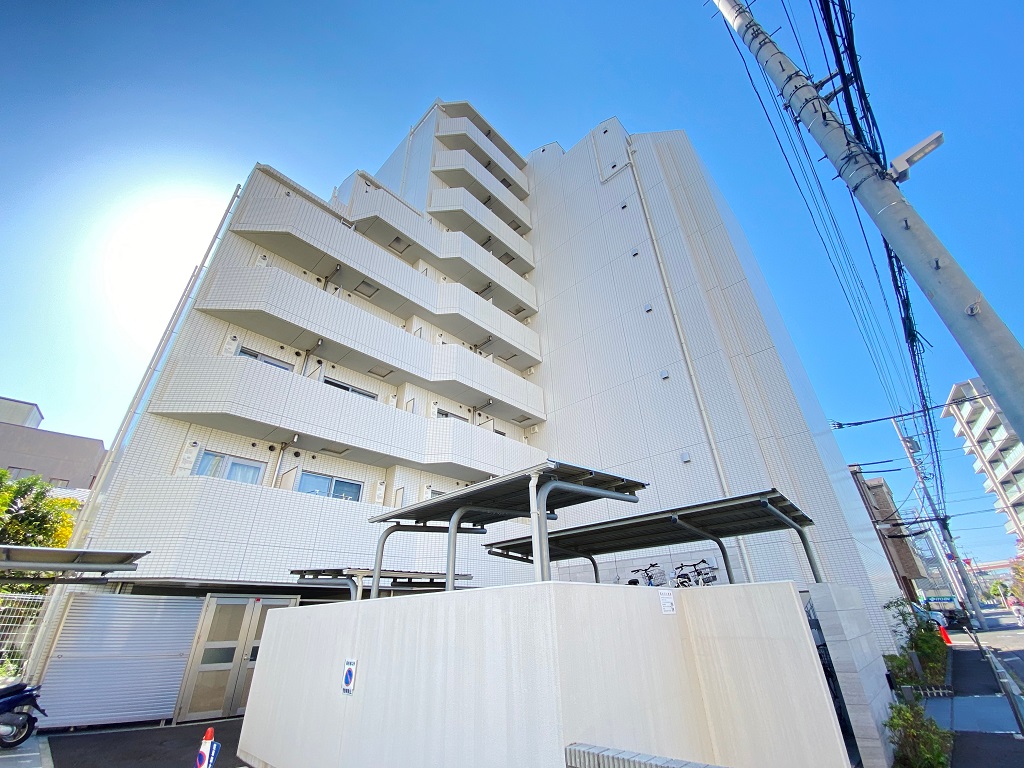 マンスリーリブマックス北綾瀬SOUTHクレヴィスタ■『禁煙ルーム』【Wi-Fi無制限・独立洗面・浴室乾燥付】≪エクセレントシリーズ≫の物件写真2