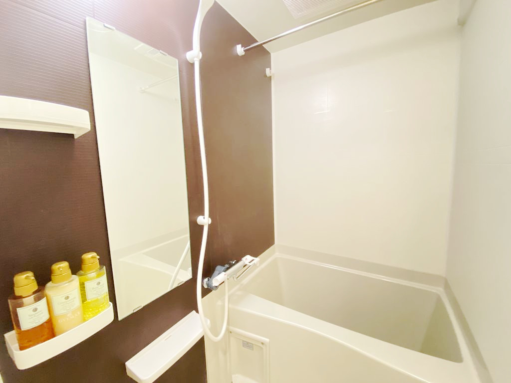 グッドステイ北綾瀬SOUTHクレヴィスタ●『禁煙ルーム・Wi-Fi無制限・独立洗面・浴室乾燥付』【ハイクラス】の物件写真5