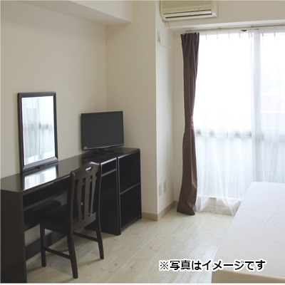 マンスリーリブマックス水戸駅NORTHベルク■『禁煙ルーム・31平米』【Wi-Fi無制限・セパレート】≪スタンダードシリーズ≫の物件写真1