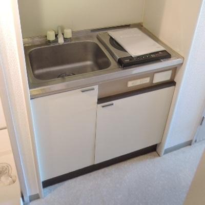 グッドステイ水戸駅NORTHベルク■『禁煙ルーム・31平米・Wi-Fi無制限・セパレート』【ベーシック】の物件写真3