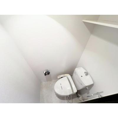 ★SステイAS神戸ハーバーサイド【禁煙ルーム・１R・Wi-Fi無料・セミダブルベッド】★独立洗面台・浴室乾燥機・温水洗浄便座・ガス2口キッチンなど設備充実★の物件写真6