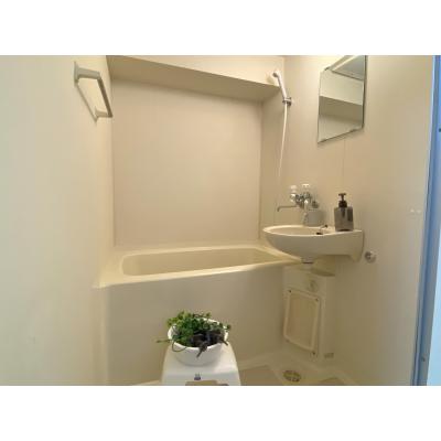 🌈新規オープンにつき賃料半額🌈下関駅、唐戸バス停徒歩15分🚶‍♂️✨広々１DK　🛜インターネット無料　生活利便性✨✨の物件写真6