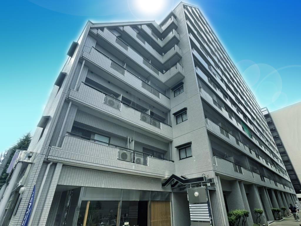 グッドステイ仙台・北四番丁WEST■『禁煙ルーム・1K・22平米・1名入居限定』【ライト】の物件写真2