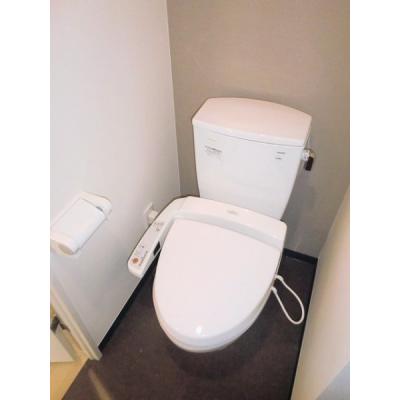 ★Sステイ横濱関内BAY MARKS【禁煙ルーム・１K・セミダブルベッド・インターネットWi-Fi無料】★バストイ レセパレート・温水洗浄便座・ガス2口K★ペット飼育相談★の物件写真5