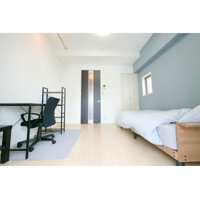 マンスリーマンションizumi【1K、1R】【ネット無料】【外国籍対応可能】の物件写真1