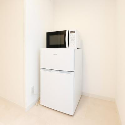 マンスリーマンションizumi【1K、1R】【ネット無料】【外国籍対応可能】の物件写真3