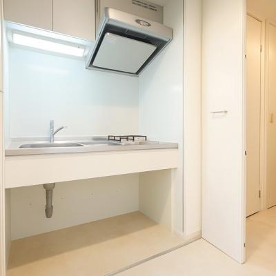 マンスリーマンションizumi【1K、1R】【ネット無料】【外国籍対応可能】の物件写真4