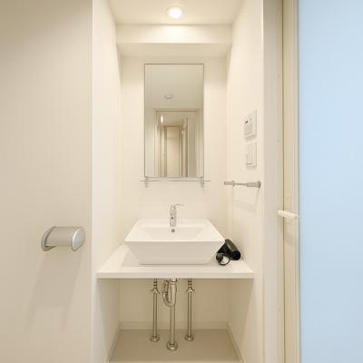 マンスリーマンションizumi【1K、1R】【ネット無料】【外国籍対応可能】の物件写真5