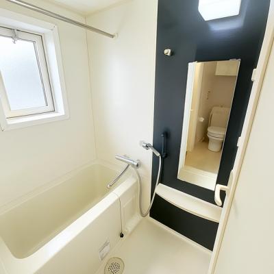 マンスリーマンションizumi【1K、1R】【ネット無料】【外国籍対応可能】の物件写真6