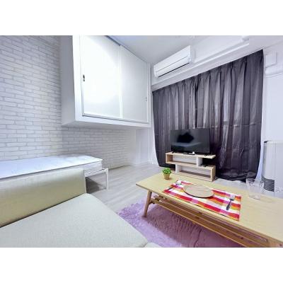 大通駅まで１駅！最寄り駅徒歩6分◎ネット無料✨A112✨の物件写真3