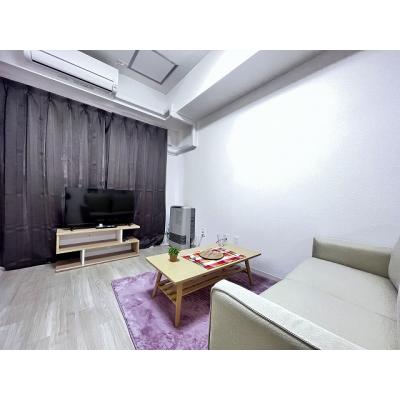 大通駅まで１駅！最寄り駅徒歩6分◎ネット無料✨A112✨の物件写真4