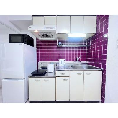 大通駅まで１駅！最寄り駅徒歩6分◎ネット無料✨A112✨の物件写真6