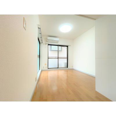 東都マンスリー　共栄ハイツの物件写真2