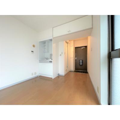 東都マンスリー　共栄ハイツの物件写真3