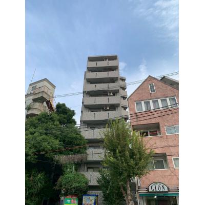 🌈新規オープンにつき表示賃料から半額！ （１２月末まで）🌈◆パシオン大阪福島４【JR環状線野田駅徒歩１分！】の物件写真1