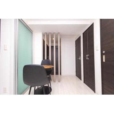 大阪メトロ「堺筋本町駅」徒歩8分　Wi-Fi無制限が無料！　●ラルステイ堺筋本町駅●　の物件写真2