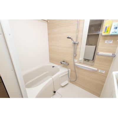 大阪メトロ「堺筋本町駅」徒歩8分　Wi-Fi無制限が無料！　●ラルステイ堺筋本町駅●　の物件写真6