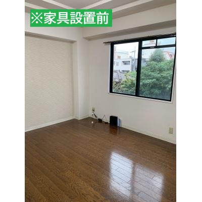 🌈新規オープンにつき表示賃料から半額！ （１２月末まで）🌈◆パシオン高槻１【WiFi無料！阪急・JRノ２WAY利用可】の物件写真3