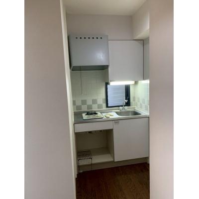 🌈新規オープンにつき表示賃料から半額！ （１２月末まで）🌈◆パシオン高槻１【WiFi無料！阪急・JRノ２WAY利用可】の物件写真4