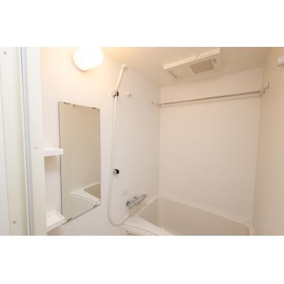 【新築物件】2025年5月竣工　Wi-Fi＆光熱費無料！！　◆ロアールステイ南巽Ⅴ◆の物件写真6