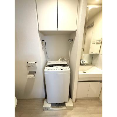 PREMIUMマンスリー新御徒町駅前【禁煙・シングルベッド・Wifi】の物件写真6