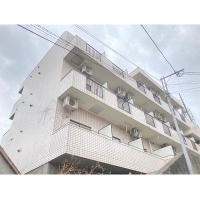 東都マンスリー　ガーデン東白楽の物件写真1