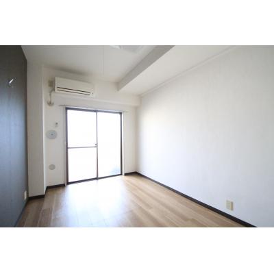 東都マンスリー　ガーデン東白楽の物件写真2