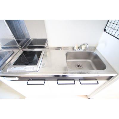 東都マンスリー　ガーデン東白楽の物件写真3