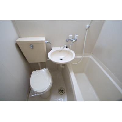 東都マンスリー　ガーデン東白楽の物件写真4