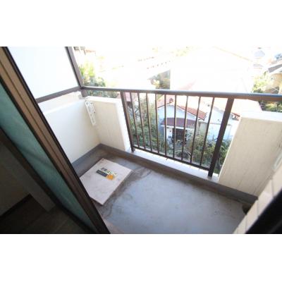 東都マンスリー　ガーデン東白楽の物件写真6