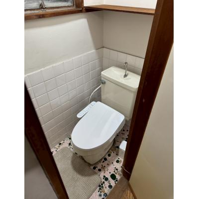 尾崎マンション《２DK》即入居可能！サービスと安さが売りです！！！！！の内観画像