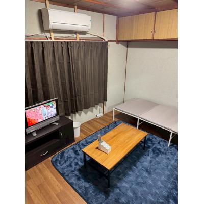 尾崎マンション《２DK》即入居可能！サービスと安さが売りです！！！！！の物件写真3