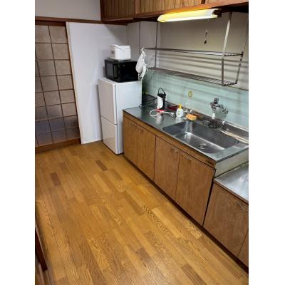 尾崎マンション《２DK》即入居可能！サービスと安さが売りです！！！！！の物件写真4