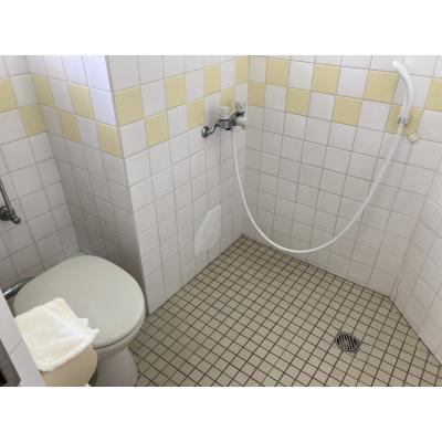 リバーハイツ学園前《１K》即入居可能！サービスと安さが売りです！！！！！の内観画像