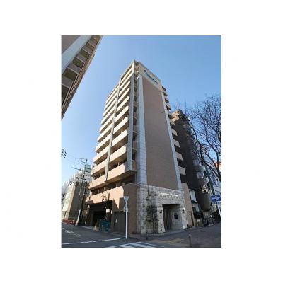 OneLife栄白川パークサイド【★独立洗面台付】の物件写真1