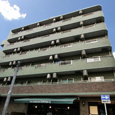 OneLife鶴舞キャノン【★ウォシュレット付き】の物件写真1