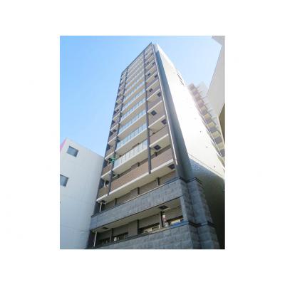 OneLife鶴舞公園セラヴィ【★浴室乾燥機・ウォシュレット付き★Wi-Fi無制限】の物件写真1