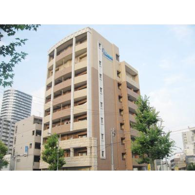 OneLife千種ステーションフロント【★独立洗面台、オートロック付】の物件写真1