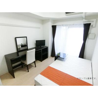 OneLife千種ステーションフロント【★独立洗面台、オートロック付】の物件写真2