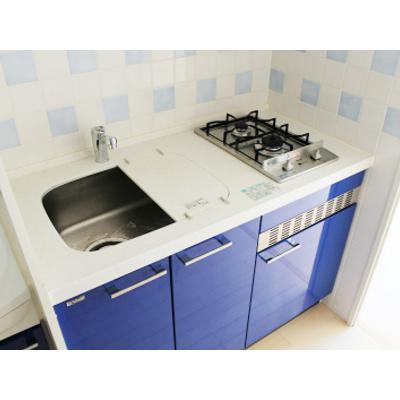 OneLife千種ステーションフロント【★独立洗面台、オートロック付】の物件写真4