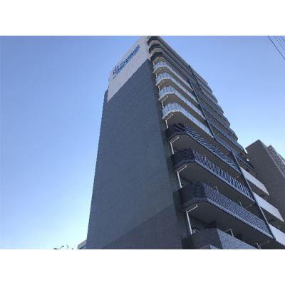 OneLife名古屋本山駅前【★独立洗面台、ウォシュレット付】の物件写真1