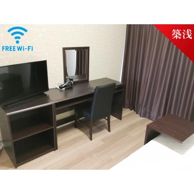 OneLife名古屋本山駅前【★独立洗面台、ウォシュレット付】の物件写真2