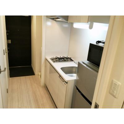 OneLife名古屋本山駅前【★独立洗面台、ウォシュレット付】の物件写真4